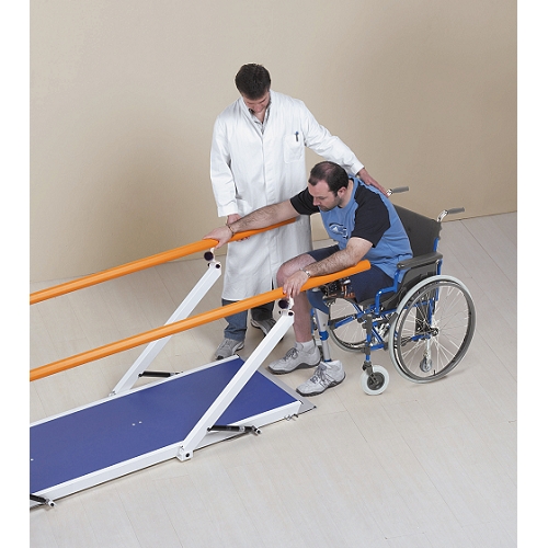 扶手高度可調整