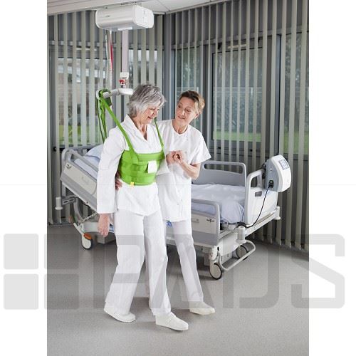 適應體育 適應體育輔具 步態訓練器