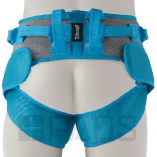 沐浴用移位輔助帶