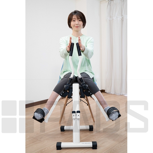 內夾抬腳