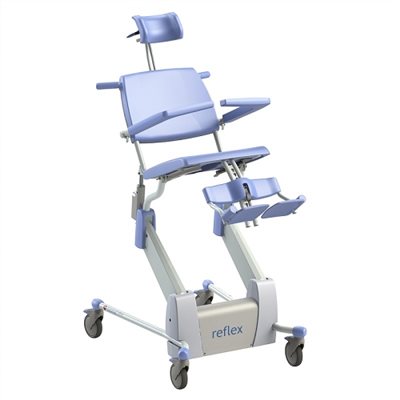 電動升降沐浴如廁椅