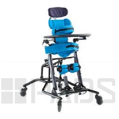 手搖三用站立架Mygo Stander