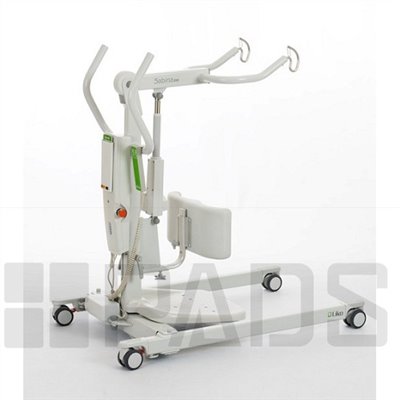 電動站立/如廁移位機